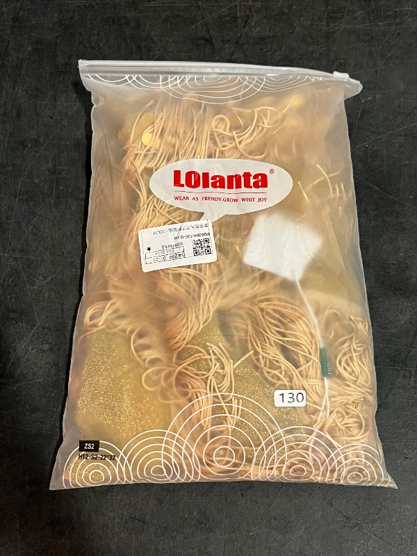 Photo 1 of (S) LOLANTA 2Pcs Girls Sequin Fringe Dress, Salsa Cha Cha Tassel Latin Dance Dress & Shorts, Adjustable Spaghetti Strap 5-13 Yrs
