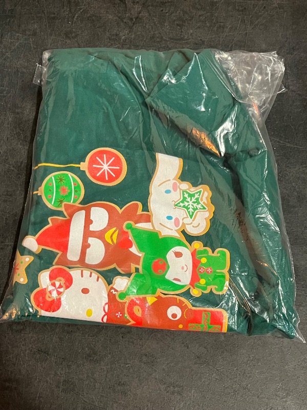 Photo 1 of (XXL) Hello Kitty and Friends TShirt 