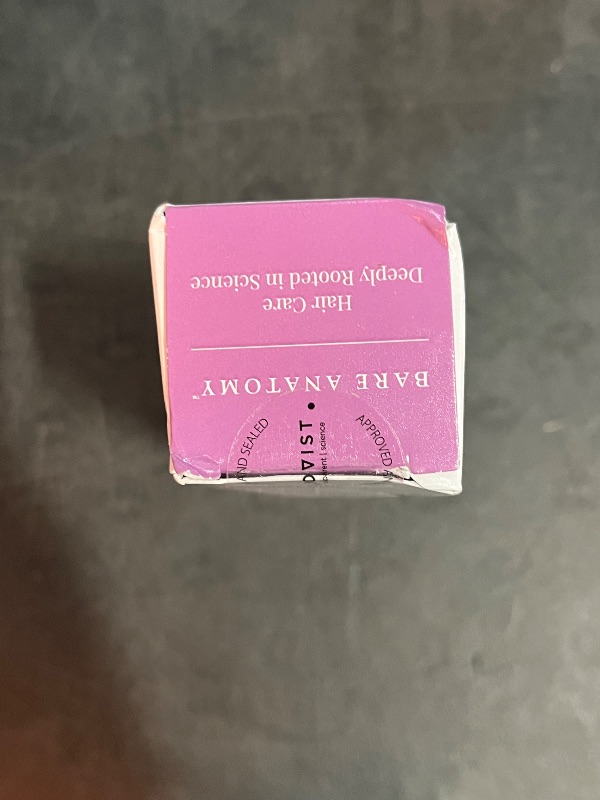 Photo 1 of Ultra Smoothing Hair Serum For Dry & Frizzy Hair | Restores Smoothness & Texture | Powered By Carbohydrate Complex & Niacinamide | For Women & Men | SLS & Paraben Free | Vegan | 100ml
