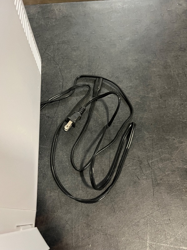 Photo 1 of 20L Mini Fridge with Digital Display, Dual-Function Heating and Cooling, Suitable for Car and Home Use