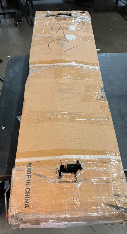 Photo 1 of DOBESTS Power Tower Pull Up Bar Free Standing, Adjustable Foldable Pull Up Station, Home Gym Strength Training Equipment 700LBS