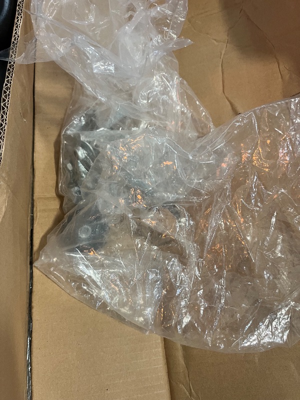 Photo 1 of DOBESTS Power Tower Pull Up Bar Free Standing, Adjustable Foldable Pull Up Station, Home Gym Strength Training Equipment 700LBS