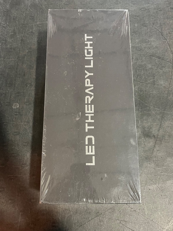 Photo 1 of 35.03"x11.02" Led Red Infrared Therapy Mat, 175W Near Infrared Light Therapy Devices w/3 Adjustable Brightness and 20-Minute Timer Function with Two Adhesive Tapes for Whole Full Body Pain Relief
