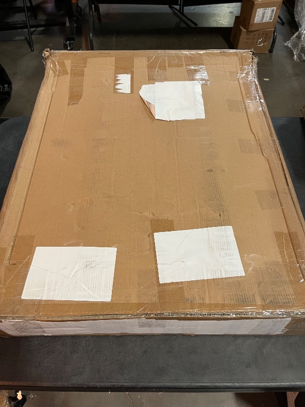 Photo 1 of 28.5" Heavy Duty Desk Legs Steel Dining Table Legs for Coffee Tables Desks Dining Tables Bar Tables Gold (Gold)
