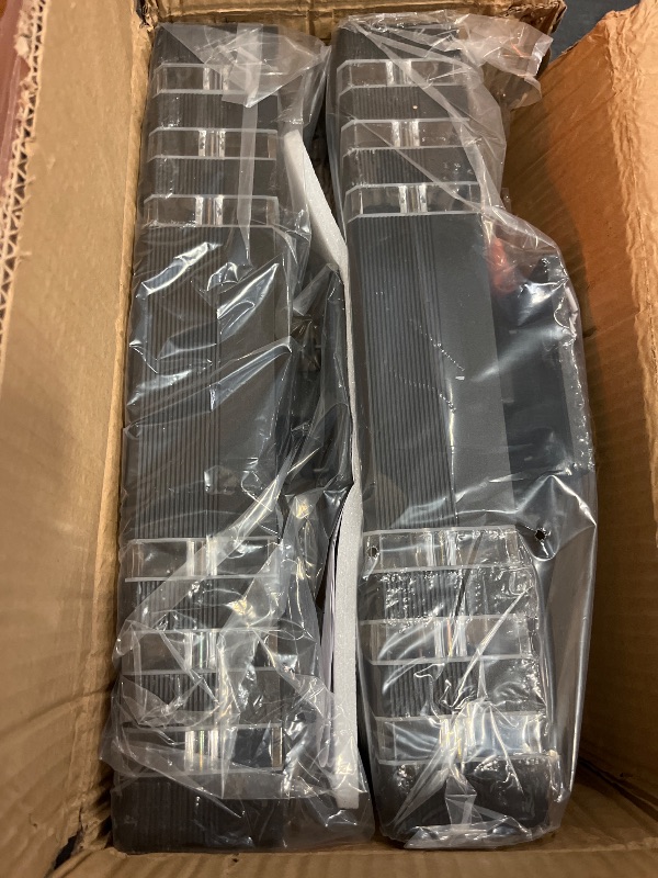 Photo 1 of 18.3inch 1pack LED Square Up&Down Wall Lights 24W 4000K Day White Outdoor Wall Light Aluminum Body Waterproof IP65 led Porch Light for House Patio Garage Garden No Sensor