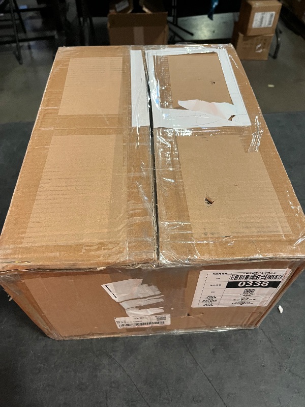 Photo 1 of Garage Door Opener with Remote,110V 50 Decibel Automatic Rolling Gate Opener,24V DC Roller Door Opener for Garage Warehouse Store Barn Farm-Not Fit Flap,Wall Mounted Garage Door (ERDO)