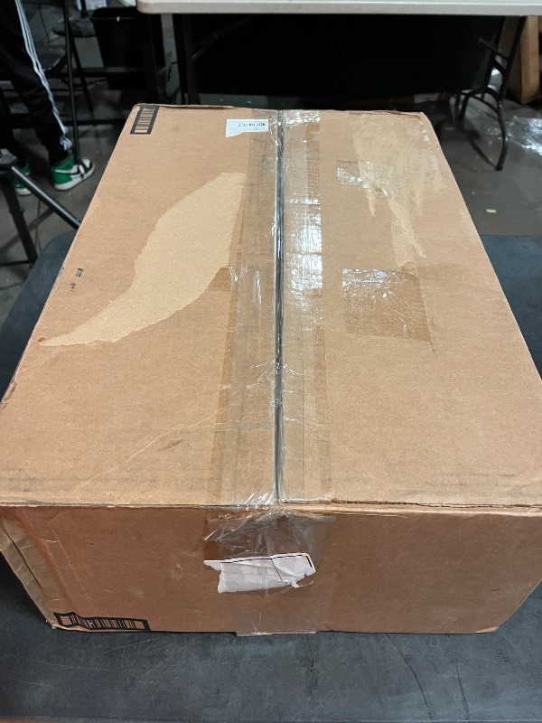 Photo 1 of 84"X60" Beige Living Room or Bedroom Rug, Pink/Blue/Beige 