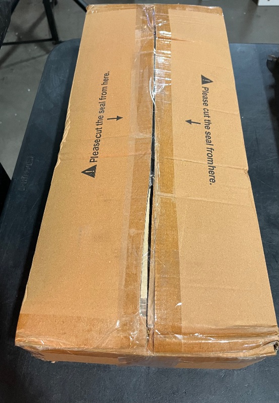 Photo 1 of Cloth Wardrobe Clothes Closet, Portable Closet Wardrobe Storage Closet Standing Closet Fabric Cabinet Portable Wardrobe,Gray_125x45x175cm