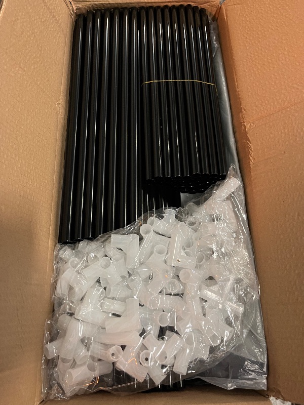 Photo 1 of Cloth Wardrobe Clothes Closet, Portable Closet Wardrobe Storage Closet Standing Closet Fabric Cabinet Portable Wardrobe,Gray_125x45x175cm