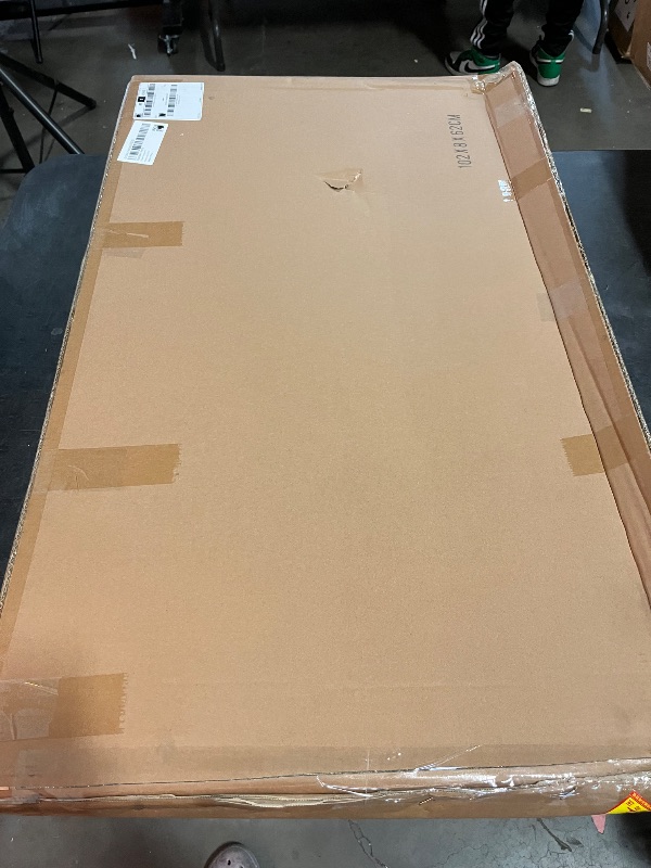 Photo 1 of 3-Tier Metal Flower Display Stand Metal Rolling Plant Cart with Wheels and Brakes, Plant Shelf for Living Room, Balcony, Florist Shop, Gold