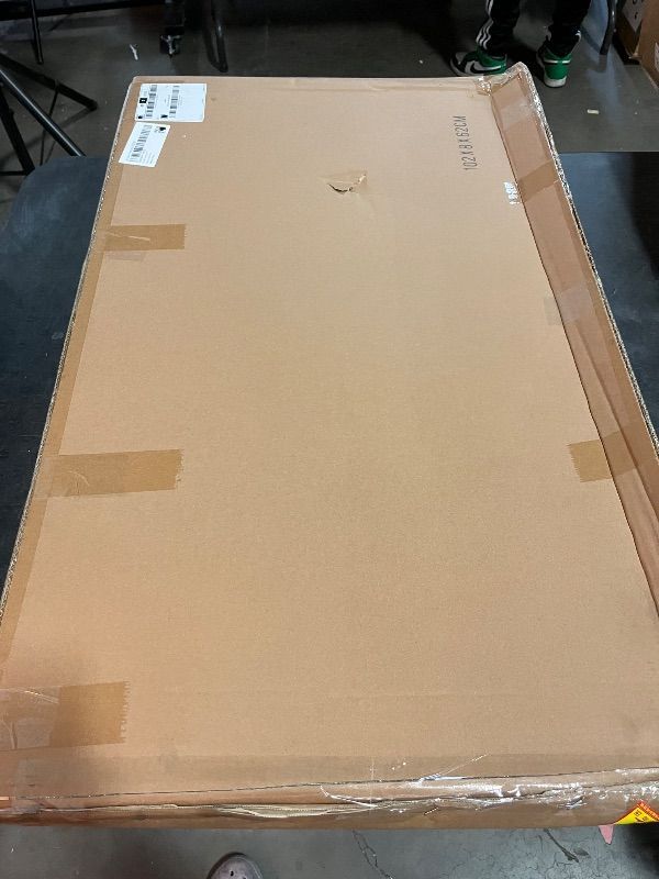 Photo 1 of 3-Tier Metal Flower Display Stand Metal Rolling Plant Cart with Wheels and Brakes, Plant Shelf for Living Room, Balcony, Florist Shop, Gold
