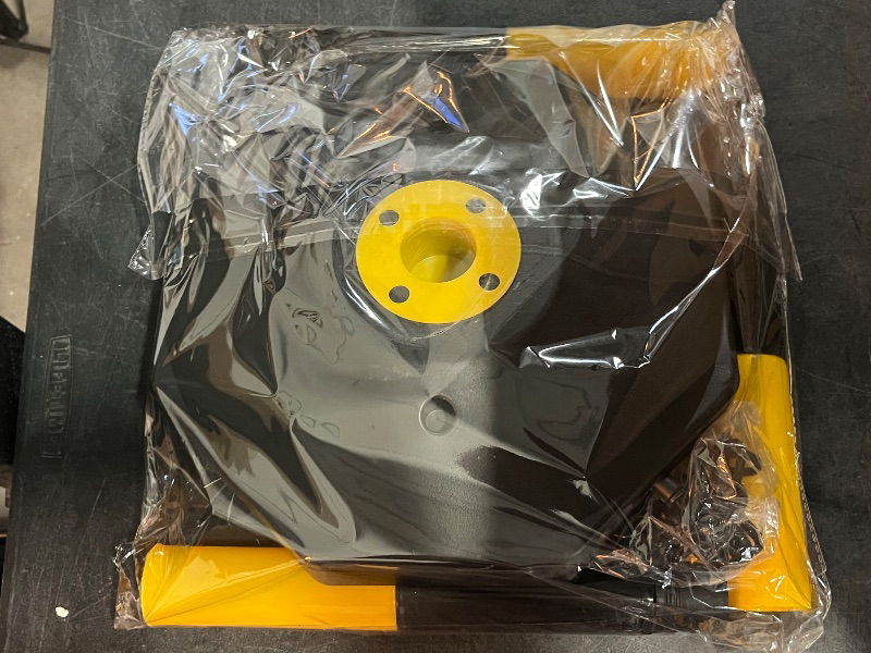 Photo 1 of -Collision Water-fillable Warning Pile Elastic Column Road Barrier for Parking Lots and Construction Sites Portable Safety Cone Eye-catching and Colors
