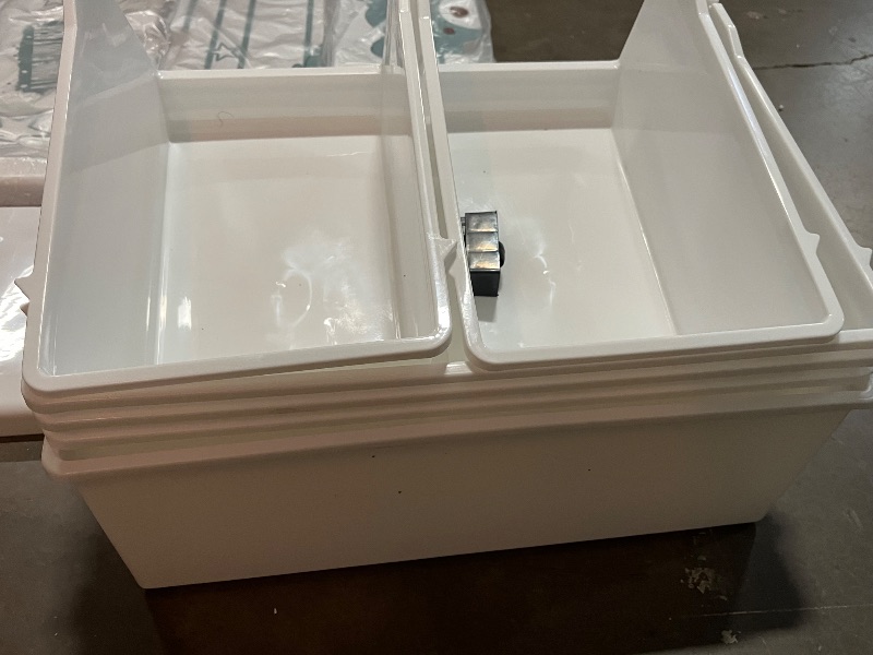 Photo 1 of Gdrasuya10 Plastic Drawers Dresser Storage Cabinet with 6 Drawers ,Closet Dresser Organizer,Stackable Vertical Clothes Storage for Hallway Entryway