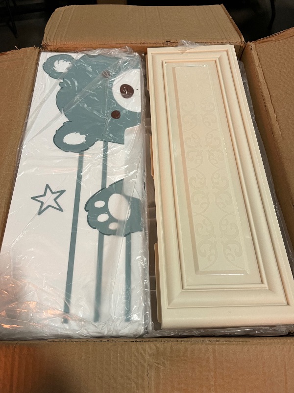 Photo 1 of Gdrasuya10 Plastic Drawers Dresser Storage Cabinet with 6 Drawers ,Closet Dresser Organizer,Stackable Vertical Clothes Storage for Hallway Entryway