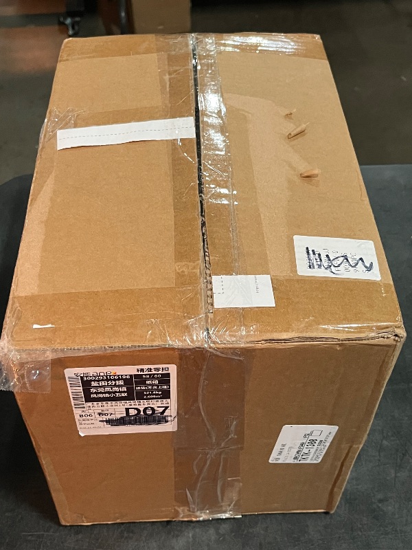 Photo 1 of Electric Coffee Bean Roaster Stainless Steel Drum Roaster for Home Commercial Use Large Capacity with Adjustable Temperature for Roasting Coffee Beans Peanuts Nuts (0.3-1.2kg)
