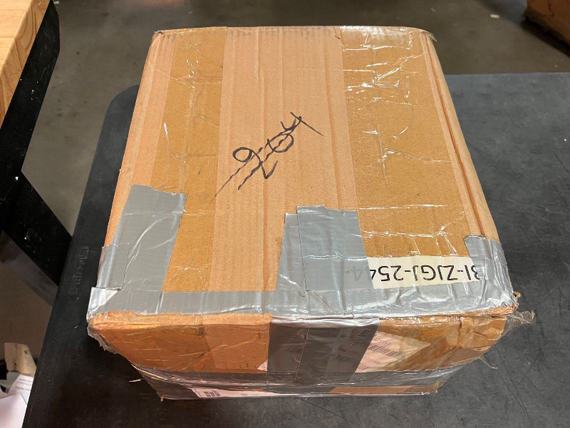 Photo 1 of Electric Sauce Warmer Single-Head Commercial, 22oz Adjustable Temperature (86-185°F) with Dual Heating Modes - Stainless Steel Cheese/Melt Warmer for Restaurant, Coffee Shop
