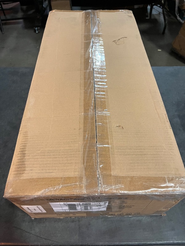 Photo 1 of MERACH Balance Board for Adults, Rocking Stepper with Resistance Bands, Portable Wobble Board Featuring LCD Monitor, 300 lbs Capacity Ski Balance Trainer for Full Body Workout at Home Gym