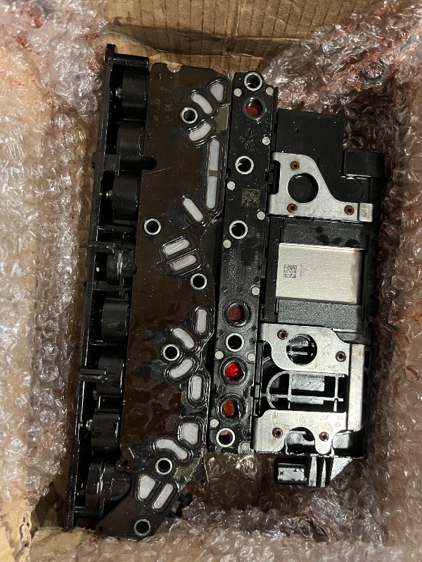 Photo 1 of TCM Transmission Control Module Fit for 08-17 Chevy Equinox/Traverse 3.6L 13-19 Cadillac SRX/XTS 3.0L 3.6L 08-17 B-uick Enclave/Regal 2.0L 3.6L 07-19 G-MC Acadia/Terrain 3.6L