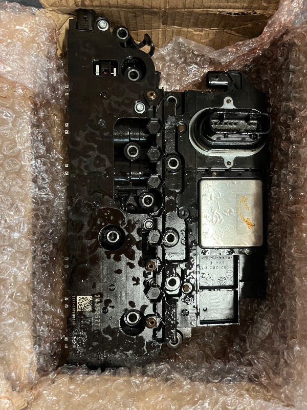 Photo 1 of TCM Transmission Control Module Fit for 08-17 Chevy Equinox/Traverse 3.6L 13-19 Cadillac SRX/XTS 3.0L 3.6L 08-17 B-uick Enclave/Regal 2.0L 3.6L 07-19 G-MC Acadia/Terrain 3.6L