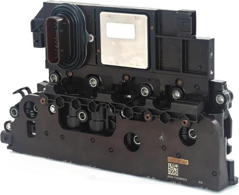 Photo 1 of TCM Transmission Control Module Fit for 08-17 Chevy Equinox/Traverse 3.6L 13-19 Cadillac SRX/XTS 3.0L 3.6L 08-17 B-uick Enclave/Regal 2.0L 3.6L 07-19 G-MC Acadia/Terrain 3.6L