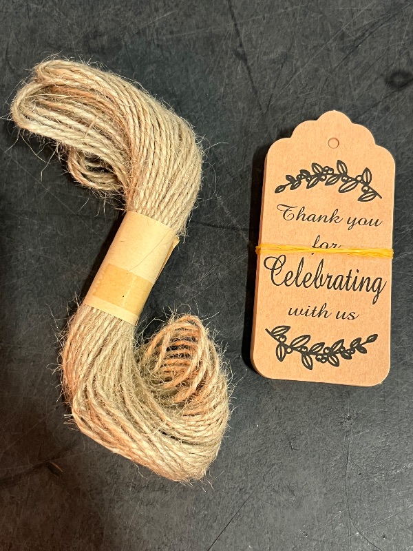 Photo 1 of 20 Set Lucky Horseshoe Keychain Party Favor Bulk Western Cowboy Keyring Charm Accessories Kraft Tag Organza Bag for Guest Baptism Bridal Baby Shower Valentine Wedding Gift(Large,Rose Gold)
