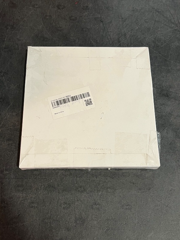 Photo 1 of ALINK Metallic Silver Paper Straws, Biodegradable Disposable Party Drinking Straw for Birthday, Wedding, Bridal/Baby Shower, Christmas Decorations and Party Supplies, Pack of 50