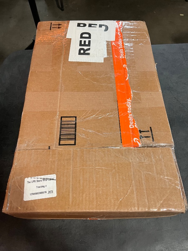 Photo 1 of VEVOR Electric Pipe Threader, 2300W Pipe Threading Machine with 4 Dies 1/2" - 1 1/4", 110V Hand-held Pipe Threader Machine with Copper Motor, Portable Electric Pipe Threading Kit with Carrying Case