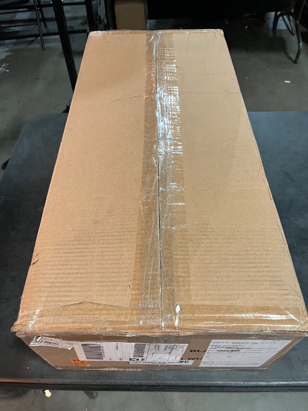 Photo 1 of *PINK* MERACH Balance Board for Adults, Rocking Stepper with Resistance Bands, Portable Wobble Board Featuring LCD Monitor, 300 lbs Capacity Ski Balance Trainer for Full Body Workout at Home Gym