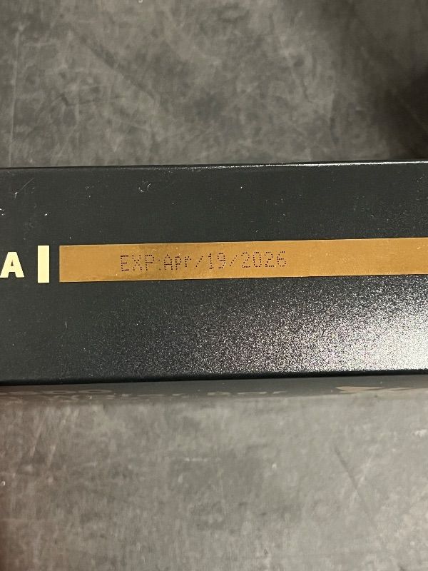 Photo 1 of Expires April 19 2026 * DUJOSOO Protein Wafer Bar,Crispy - Silky Texture with Almond Chunks,13g Premium Protein,2g Low Sugar,Add chia seeds,2g Dietary Fiber,Rich in Collagen, Vitamin E and Omega-3,Nutritious Snacks to Support Energy,12 Count(Pack of 1)