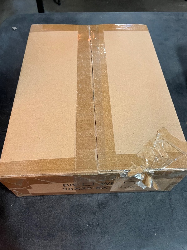 Photo 1 of 2 Tier Under Sink Storage & Organisation, Under Bathroom Cabinet Storage, Kitchen Sink Organiser Rack, Multi-purpose Under Sink Shelf Organizer- (Black)