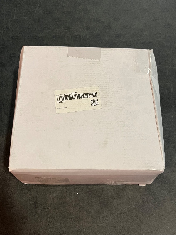 Photo 1 of Draupnir DIY Therian Mask Blank White Paper Cat Mask to Paint with Felt Fabric Sheet Fur and Eye Mesh for Therian Gear Stuff