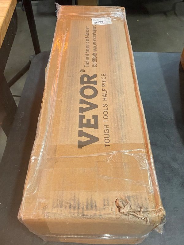 Photo 1 of VEVOR Wide Format Paper, 24 in x 500 ft Plotter Paper, 4 Rolls CAD Bond Rolls with 3 in Core, 20 LB Bond Paper Rolls, Idea for CAD Drawings, Engineering Plans, GIS Maps & Architectural Designs
