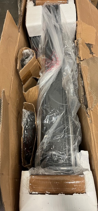 Photo 1 of MERACH Recumbent Exercise Bikes for home, Light Commercial High-end Recumbent Bike for Seniors Adults, Magnetic Recumbent Exercise Bike with Smart Bluetooth and Exclusive App, LCD, Heart Rate Handle
