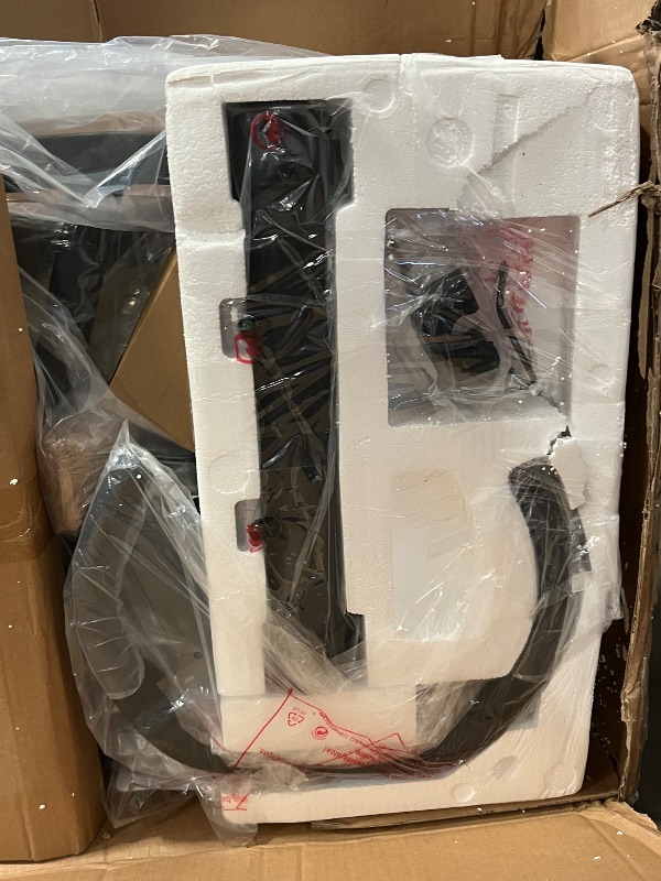 Photo 1 of MERACH Recumbent Exercise Bikes for home, Light Commercial High-end Recumbent Bike for Seniors Adults, Magnetic Recumbent Exercise Bike with Smart Bluetooth and Exclusive App, LCD, Heart Rate Handle
