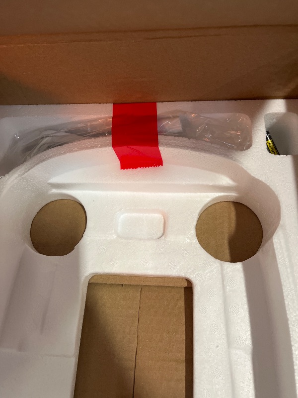 Photo 1 of *Missing Mat* MERACH Vibration Plate Exercise Machine, Whole Body Workout Equipment for Women, Bluetooth and Silicone Pedal, Vibration Plate with Auto Mode, Vibrate Fitness Platform for Home