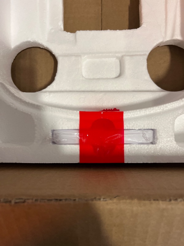 Photo 1 of *Missing Mat* MERACH Vibration Plate Exercise Machine, Whole Body Workout Equipment for Women, Bluetooth and Silicone Pedal, Vibration Plate with Auto Mode, Vibrate Fitness Platform for Home