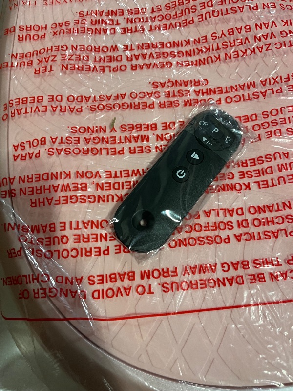 Photo 1 of PINK-MERACH Vibration Plate Exercise Machine, 4D Whole Body Workout Vibrating Platform for Lymphatic Drainage Weight Loss Muscle Activation, Home Fitness Equipment with Bluetooth Light Pull Cord
