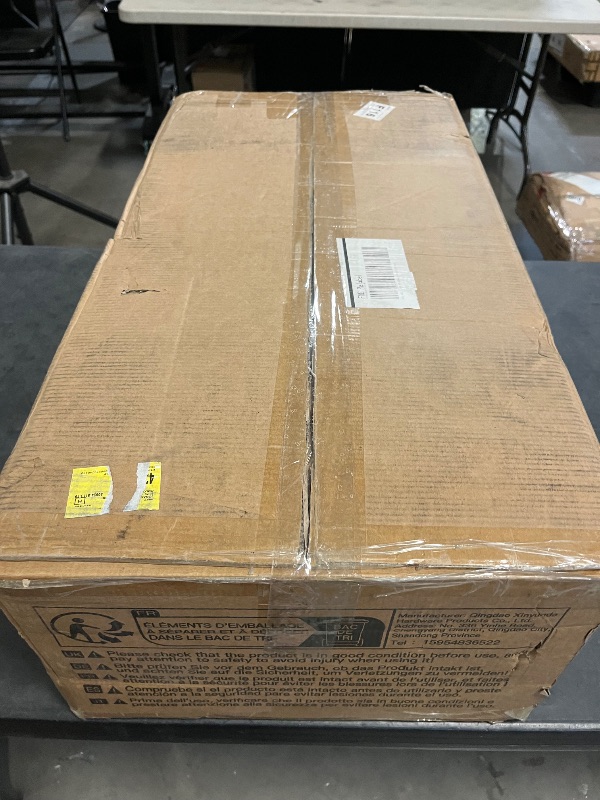 Photo 1 of AIRAJ 3 Tier Rolling Tool Cart,Mechanic Tool Cart on Wheels,Industrial Utility Cart with Drawers and Pegboard,440 LBS Capacity Tool Storage Cart for Garage,Warehouse,Blue
