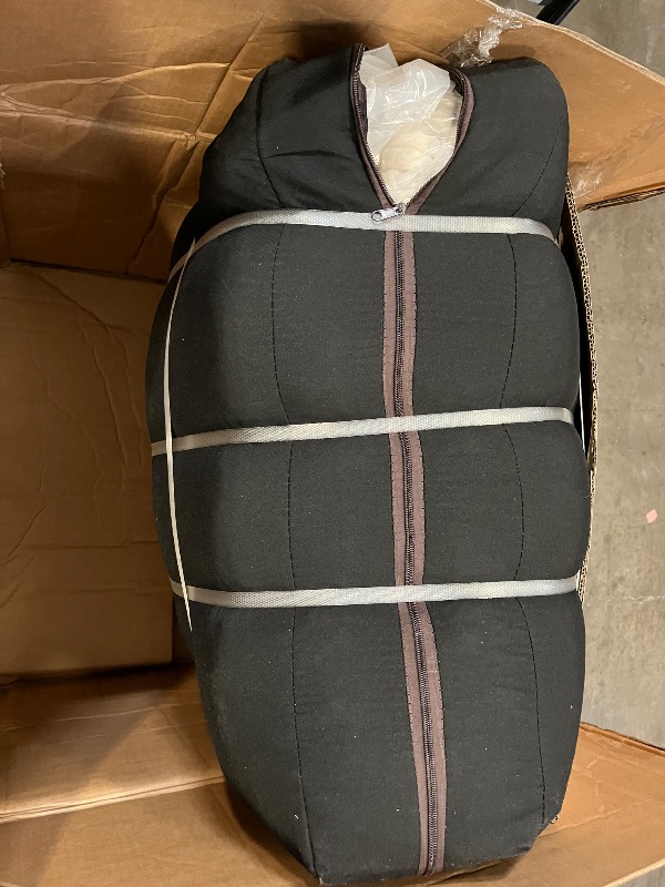 Photo 1 of HUATEAN 108” Modular Sectional Sofa, Cloud Sectional Couch with Deep Seat, Modern Modular L-Shape Sofa Couch with Chaise,Upholstered Couches for Living Room Bedroom 
