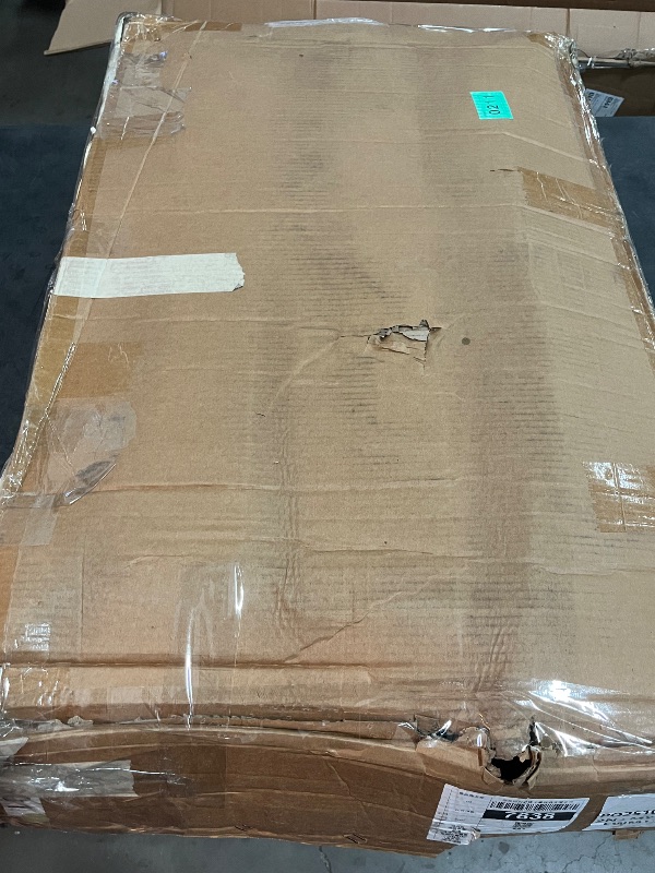 Photo 1 of Automatic Baby Bassinet, Smart Baby Bassinet Bedside Sleeper with 4 Wheels, Height & Width Adjustable Cradle Infant Bed with 5-Speed Swing and 3-Speed Timing, Detachable Bed Surround, Music Play
