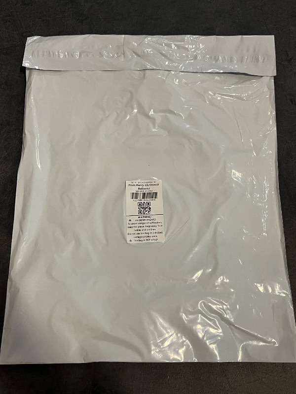 Photo 1 of Christmas Balloon Arch Kit – 143pcs Double Stuffed Green, Red, Green, White, Pink & Gold Balloons Garland, Xmas Balloon Arch Decorations for Holiday Party, Merry Christmas Balloons Decor Supplies