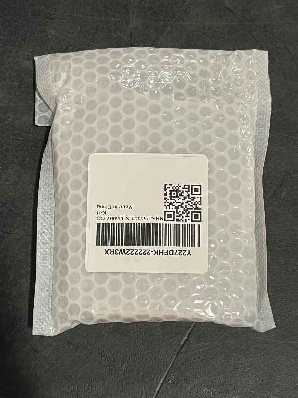 Photo 1 of Christmas Scratch Off Cards Stickers Double- Sided Printed