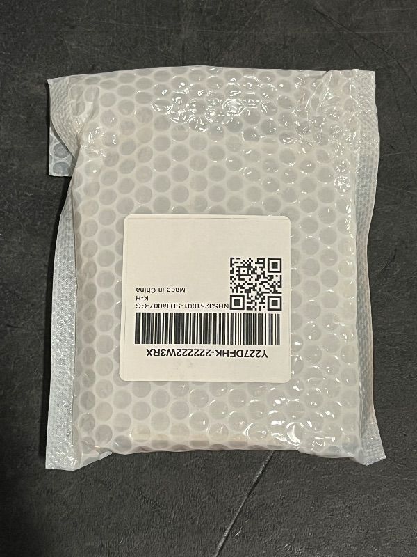 Photo 1 of Christmas Scratch Off Cards Stickers Double- Sided Printed
