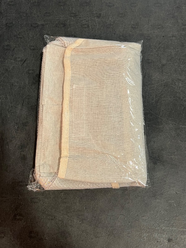 Photo 1 of Nail Storage Wall Bag Office Wall Storage Hanging Organizer Opening Pocket Strong