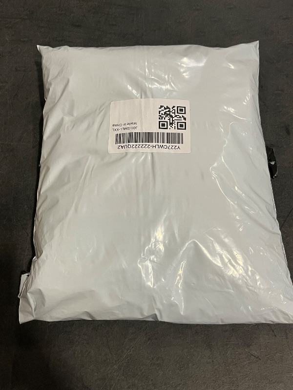 Photo 1 of (XXL) Pearson OBM Mens Casual Reversible Stand Collar Jacket, Stylish Long Sleeve Zip-up Coat