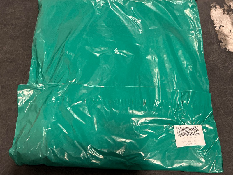 Photo 1 of 9-12M Baby Cream Colored Knit Romper with Decorative Ruffle Collar with Buttons