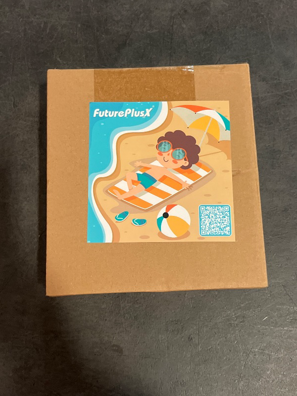 Photo 1 of 7 Pack Beach Balls, 10 Inch Beach Balls for Kids, Rainbow Color Pool Toys Pool Balls for Swimming Pool, Beach Toys Inflatable Ball for Summer Parties and Water Games
