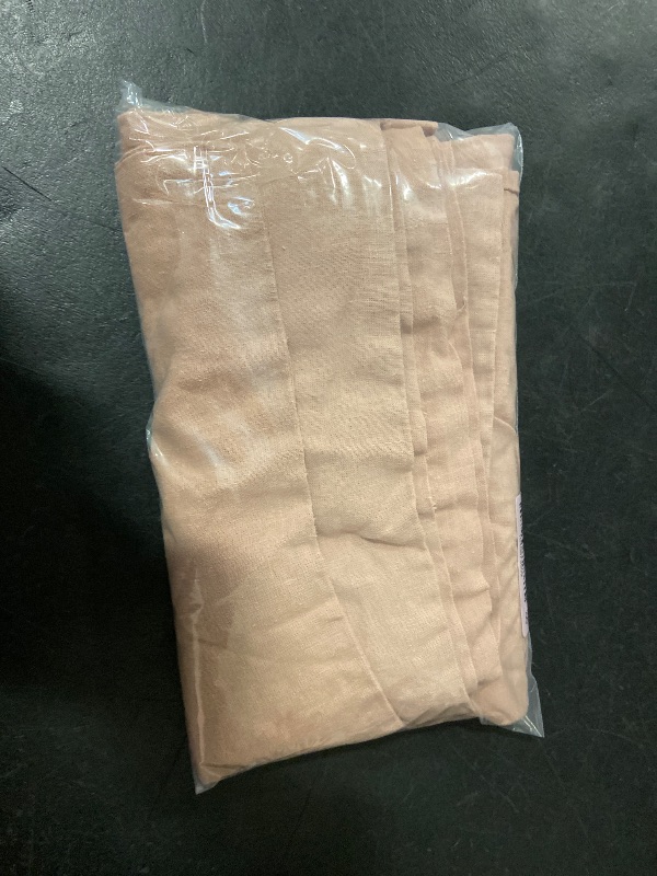 Photo 1 of 300 Thread Count Cotton Cover for Standard/Queen Medium/Firm Machine Washable Medium Down Alternative Pillow - Casaluna™: Hypoallergenic