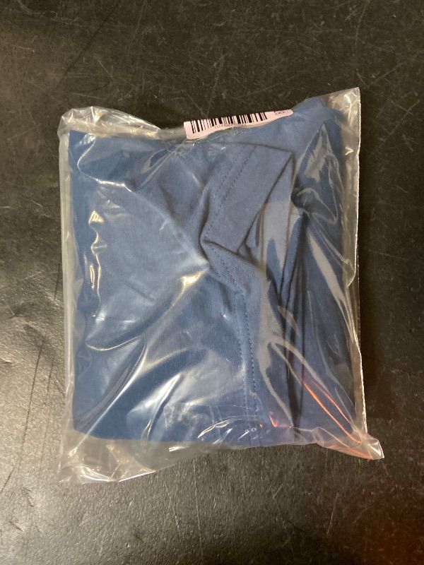 Photo 1 of Size XXL Men's Short Sleeve T-Shirt - Original Use™ Graphite Blue XXL