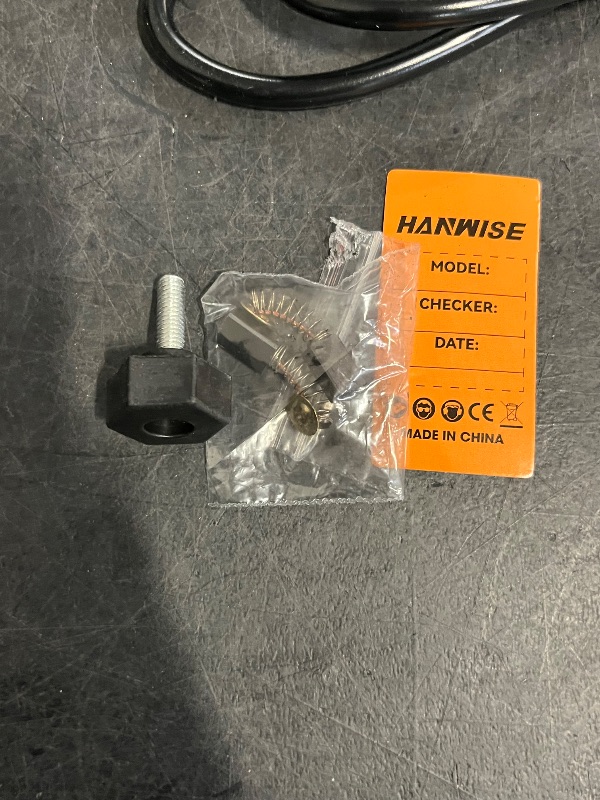 Photo 1 of Hanwise Router Tool